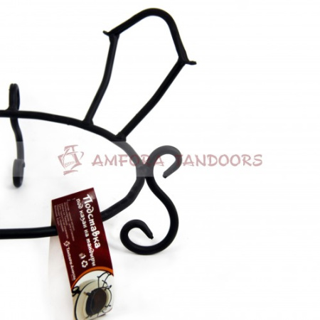 Подставка под казан на Тандыры: Большой, Есаул, Охотник